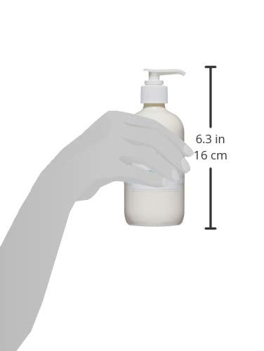 FarmHouse Fresh Body Lotion, Shea Butter. Moisturizing Cream, Coconut Cream Shea Butter for Body. Coconut Lotion, 8 Fl Oz
