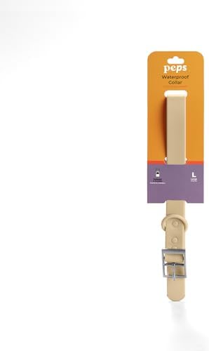 Peps Pet Collar Super Strong (Large)