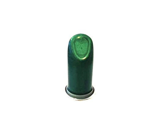 Crazy Colors Lipstick (Dark Wintergreen)