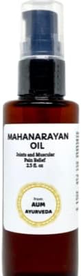 Mahanarayan Oil 4 fl oz