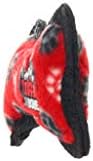 TUFFY® : 2 Pack Bone Dog Toy: Ultra Durable Plush Toy with Multiple Layers & Reinforced Seams, Washable and Floats, Original Construction