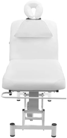 SKINACT Turin ADA Compliant Treatment Table White
