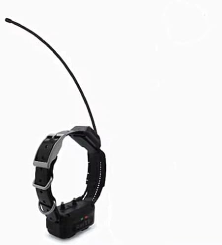 GPS Collar with Dog Tracker Multi‑Satellite Outdoor Pet Locator for Dogs