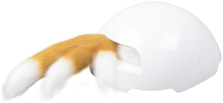 Premier Pet Fox Den Automatic Interactive Cat Toy
