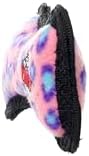 Tuffy Jr Bone Pink Leopard