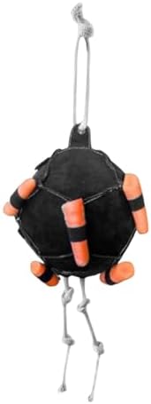 Horse Boredom Toys - Interactive Carrot Feeder | Interactive Funny Carrot Treat Dispenser Toy for Horses, Stall Boredom Relief Accessory for Play, Feeding, Training, Stable, Barn, Farm Use