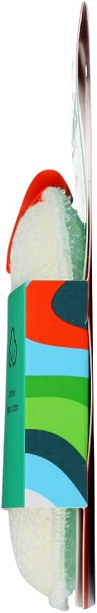Clean Logic Dual-Texture Body Exfoliator (Pack of 2)