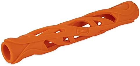 Chuckit! Air Fetch Stick Dog Toy, Large, Orange