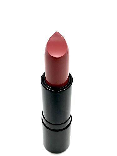 Hypoallergenic Lipstick for Sensitive Skin (Rambling Rose)