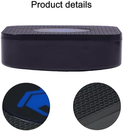 Adjustable Volume Smart Dog Door Bell Wireless Solution For Potty Training Dogs(1 Receiver+ 2 Button)