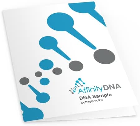 Dog Paternity DNA Test Without Mother | at-Home Sample Collection Cheek Swab Kit for Sire and Puppy (no Dam) | Canine Parentage Results in 4 Weeks | A Complete Kit with No Extra Fees