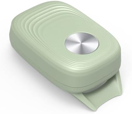 Pet Door Collar, Compatible with High Tech Doggie Door, for MS-5, Green, 1P