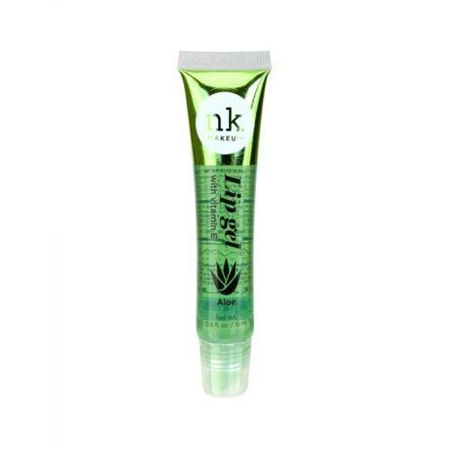 NICKA K NEW YORK Lip Gel, Hydrating, Lightweight, Glides on Effortlessly, Non Sticky Finish Lip Gel Colors (AMZ009)