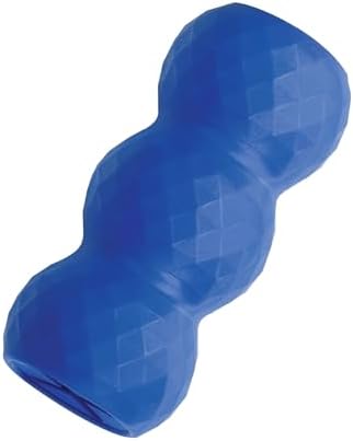KONG - Genius Mike - Interactive Treat Dispensing Dog Puzzle Toy (Assorted Colors) (Large)