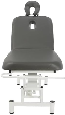 SKINACT Turin ADA Compliant Treatment Table Grey