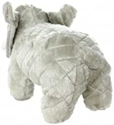 MIGHTY Tuffy 2 Pack Elephant Dog Toys