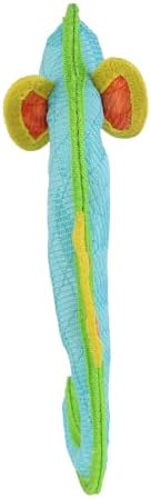Tuffy® - DuraForce® : Seahorse Dog Toy: Ultra Durable Plush Toy with Multiple Layers & Reinforced Seams, Washable and Floats, DuraForce® Construction