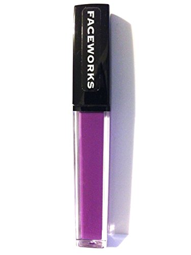 Liquid Lipstick Lip Gloss LIPSTICKS (Purple Hocus Pocus)