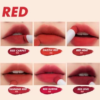 Rom&nd Zero Matte Lipstick 3g