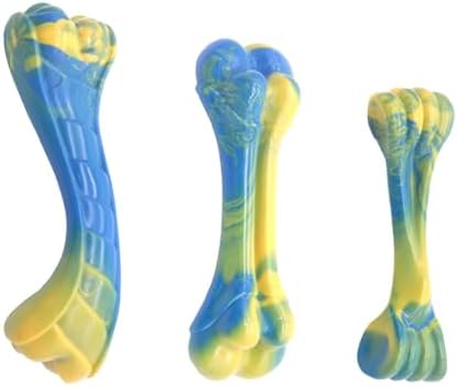 Consumable Corner - Dog Chew Toy - Bone-Shaped Toy