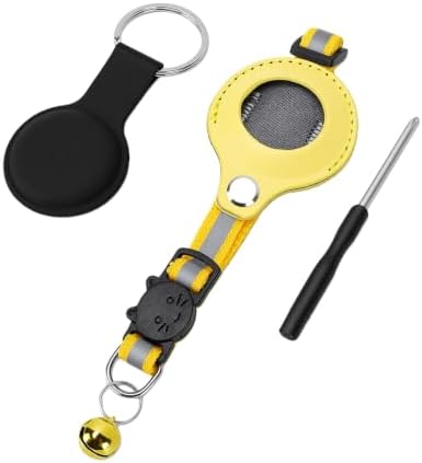 Smart Pet Tracker for Dogs and Cats, No Monthly Fee, IP68