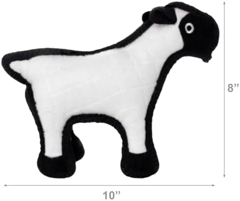 Tuffy Jr Barnyard Sheep