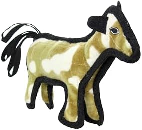 Tuffy Jr Barnyard Horse