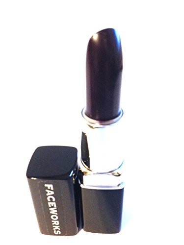 Crazy Colors Lipstick (Black berry)