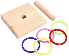 LAIYOHO Parrot Intelligence Training Toy