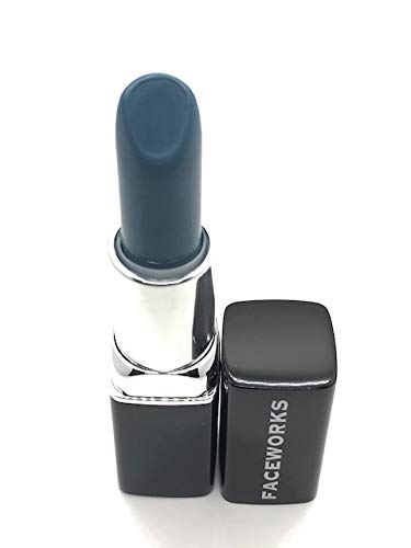 Crazy Colors Lipstick (Matte London)