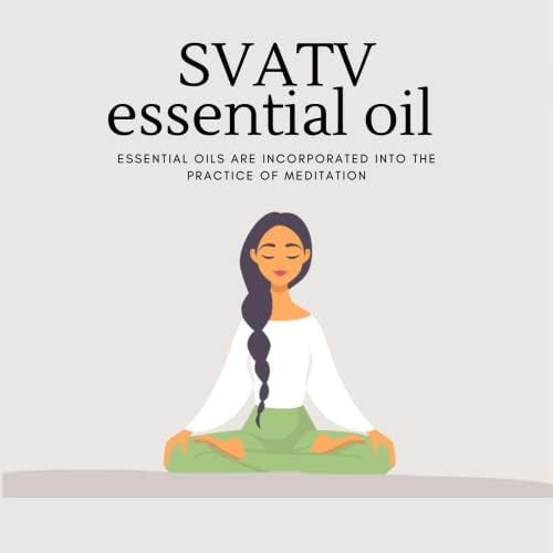 Ylang Ylang Essential Oil Therapeutic Grade Aromatherapy Oils Fragrance Oil for Diffuser Yoga Massage & DIY Personal Care 10 ml