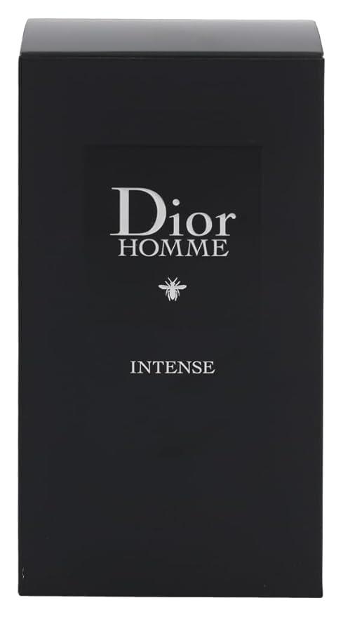 Dior Homme Intense Eau De Parfum Spray (New Version) by Christian Dior - 9273880105
