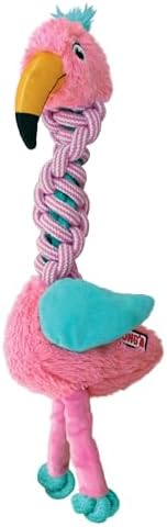 KONG Knots Twists Assorted Md/Lg