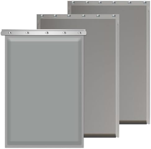 3-Flap Extra Large Dog Door Replacement Flap with Screws | Compatible with PetSafe Freedom PAC11-11040, Extreme Weather, Durable Flexible Replacement Flap, Fits 13 1/8" x 24 7/8" Doors