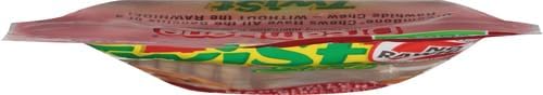 DreamBone Twist Sticks Rawhide-Free Dog Treats With Real Protein, 50 Count | Daily Chew, Digests Safely and Completely, Made With Real Chicken and Veggies, For Adult Dogs