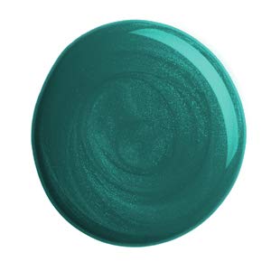 Karma Naturals Certified Halal Nail Polish - Breathable & Water Permeable, Wudu Friendly (Malala)