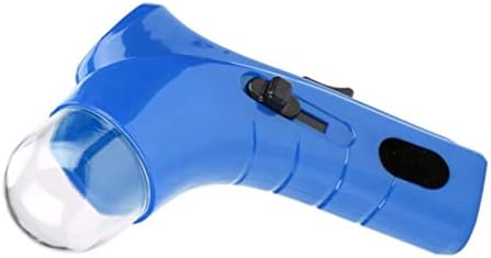 Mipcase 2pcs Dog Snack Launcher Interactive Treat Dispenser for Training Pet Food Catapult for Dogs and Cats Easy to Load Favorite Treats Play