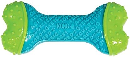 KONG CoreStrength Bone, Multi-Layered Dental Toy, for Medium/Large Dogs