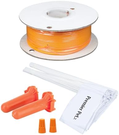 Premier Pet Wire and Flag Expansion Set