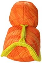 Tuffy® - DuraForce® : 2 Pack Duck Dog Toy: Ultra Durable Plush Toy with Multiple Layers & Reinforced Seams, Washable and Floats, DuraForce® Construction