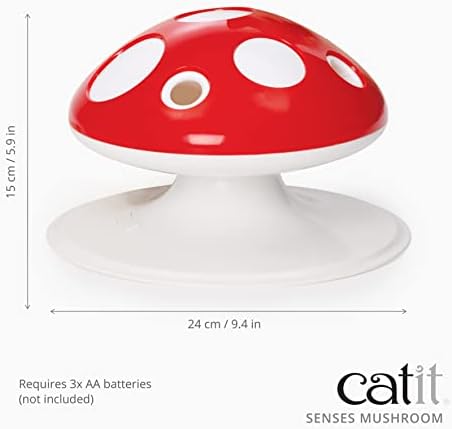 Catit Senses 2.0 Mushroom