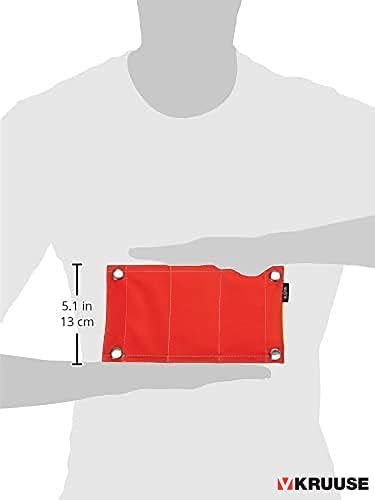 Kruuse Buster ActivityMat Task – Mouse Trap (Level 3) – Advanced Puzzle Attachment for Buster ActivityMat – Interactive Dog Enrichment Toy for Mental Stimulation & Training