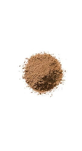 Sheer Cover Perfect Shade Mineral Foundation Makeup Kit w/ Free Brush - Tan Shade - Best Full Coverage Foundation (4 Grams)