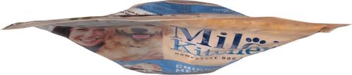 Milo's Kitchen Chicken Meatballs Dog Treats, 18-Ounce (Pack of 4)