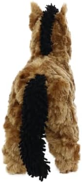 Tuffy® - Mighty® Horse Ultra Durable Plush Dog Toy