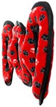 TUFFY® 2 Pack Ring and 3Way Tug Ultra Durable Plush Dog Toys