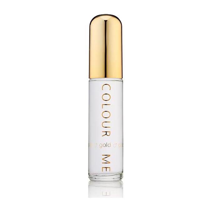 Colour Me Gold by Milton-Lloyd for Men - 1.7 oz EDT Spray