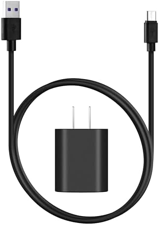 USB Charger Cord Charging Cable Compatible with Migipaws,Potaroma,AUKL,Cheerble,Valonii,ORSDA Interactive Cat Toys Wall Adapter