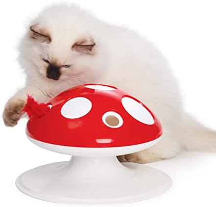 Catit Senses 2.0 Mushroom