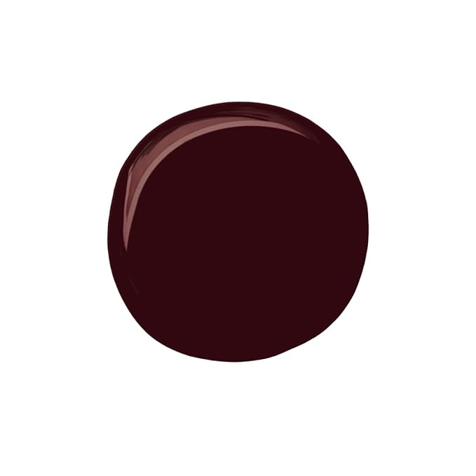 karma organic Natural Nail Polish, Vegan, and Cruelty-Free, No Toluene, No Formaldehyde, No DBP, and Free of TPHP, Hannah